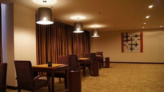 Fuxing Oriental Boutique Hotel Chifeng Eksteriør billede